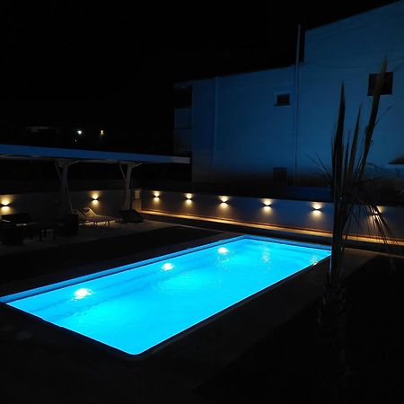Luana Monte Apartments Amoudara Lasithiou 外观 照片