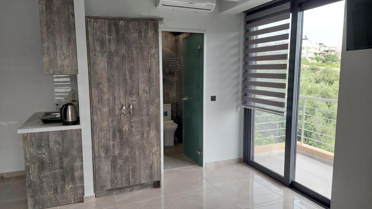Luana Monte Apartments Amoudara Lasithiou 外观 照片