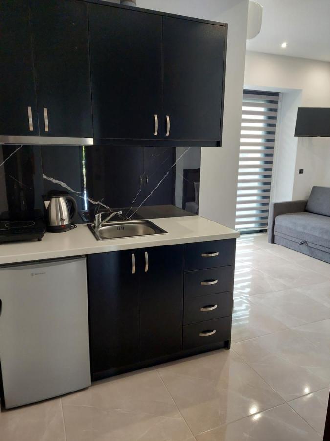 Luana Monte Apartments Amoudara Lasithiou 外观 照片