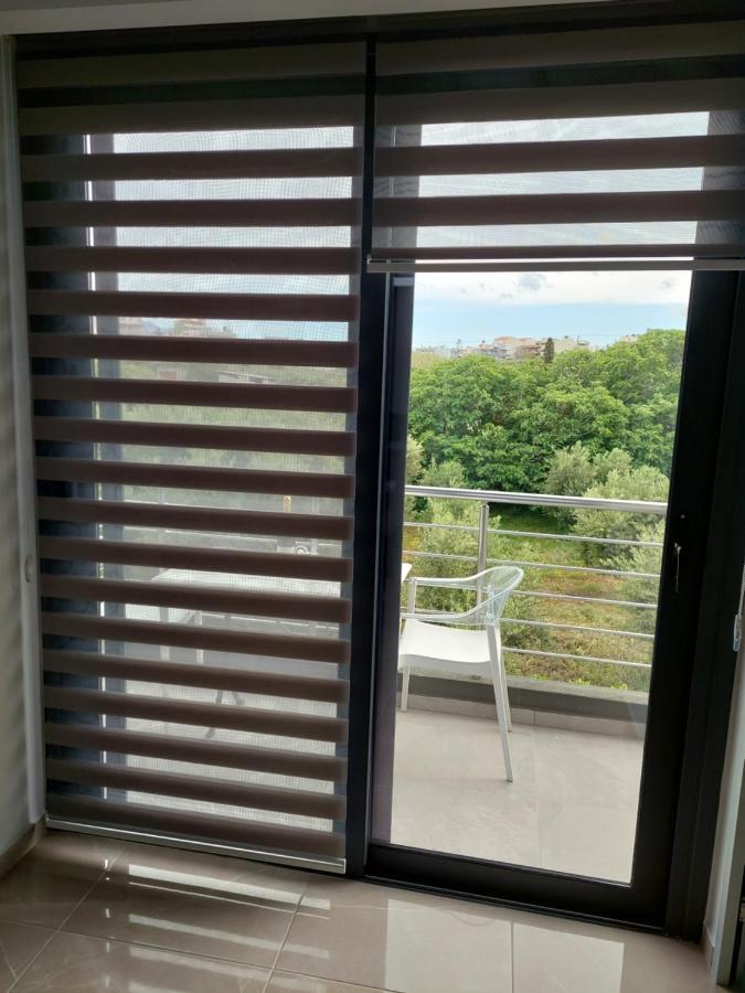 Luana Monte Apartments Amoudara Lasithiou 外观 照片