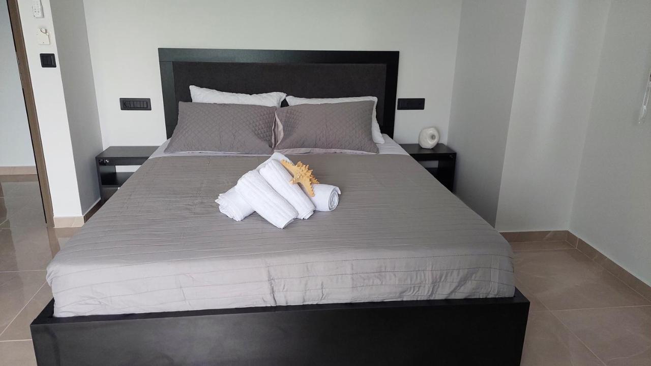 Luana Monte Apartments Amoudara Lasithiou 外观 照片