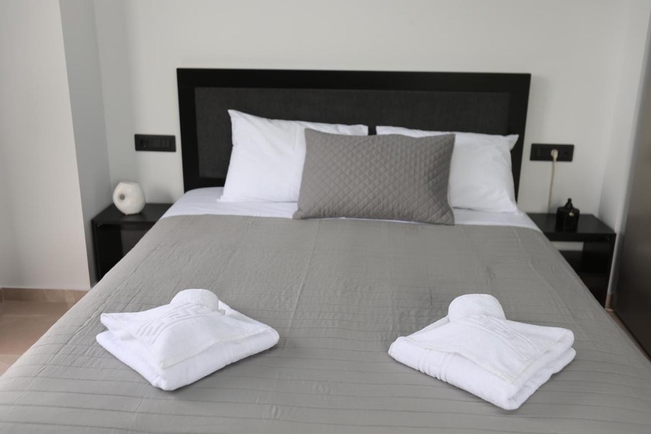 Luana Monte Apartments Amoudara Lasithiou 外观 照片
