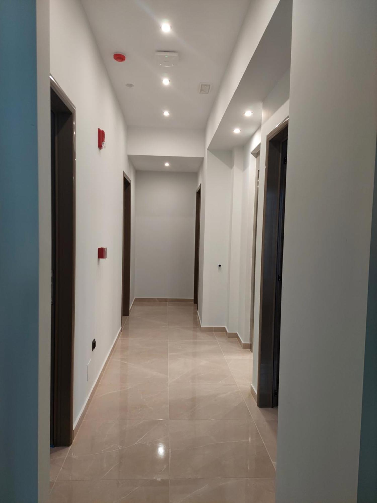 Luana Monte Apartments Amoudara Lasithiou 外观 照片