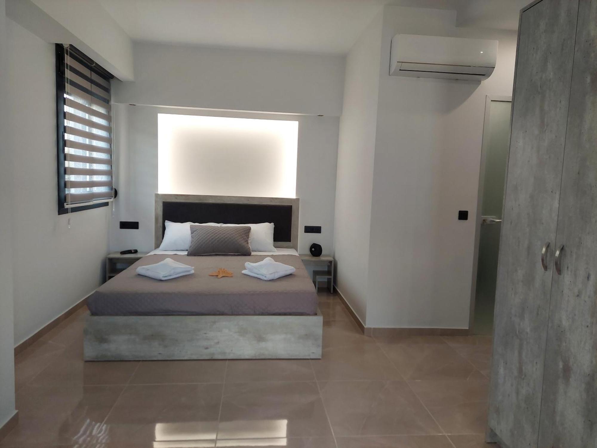 Luana Monte Apartments Amoudara Lasithiou 外观 照片