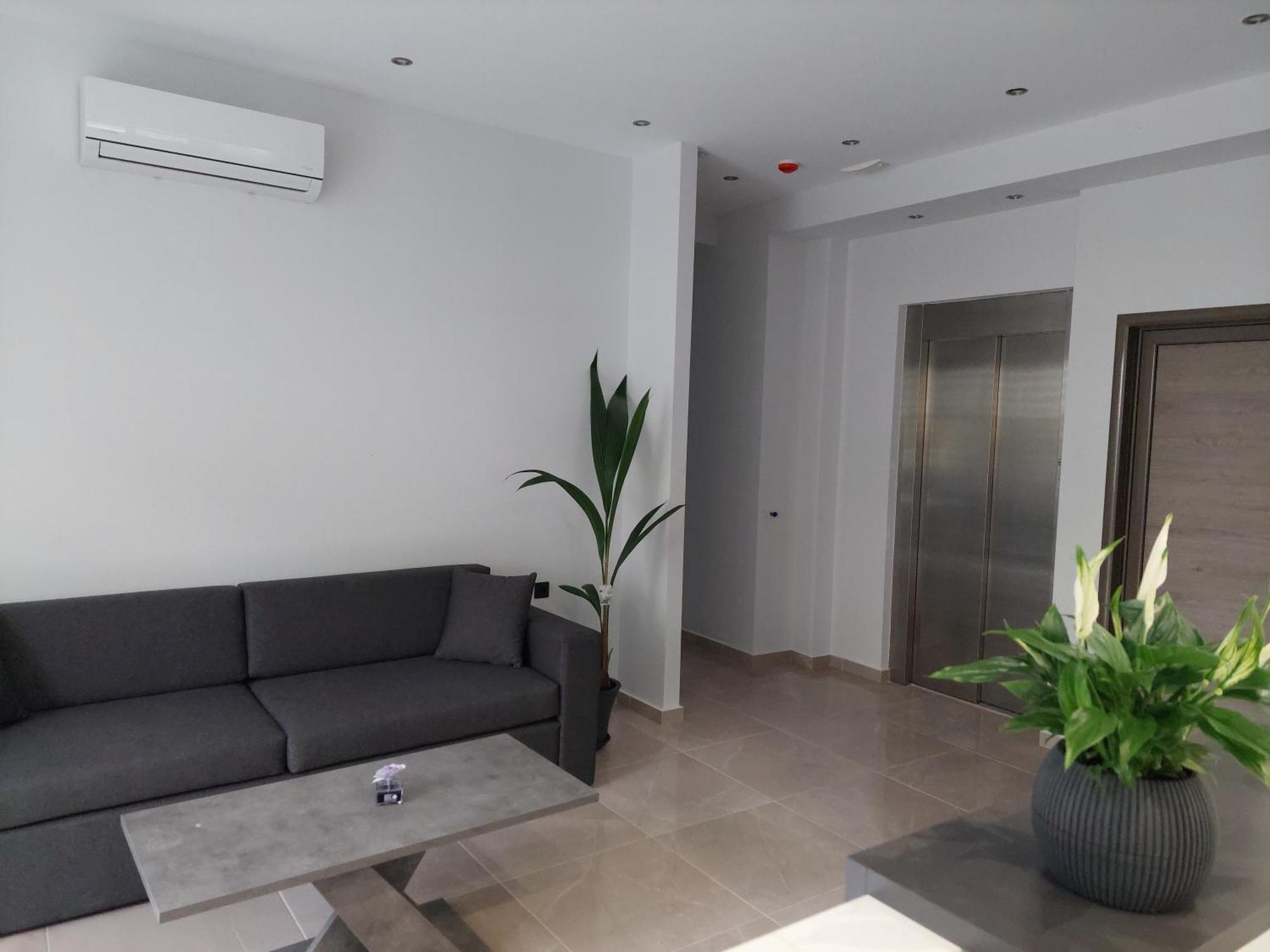 Luana Monte Apartments Amoudara Lasithiou 外观 照片