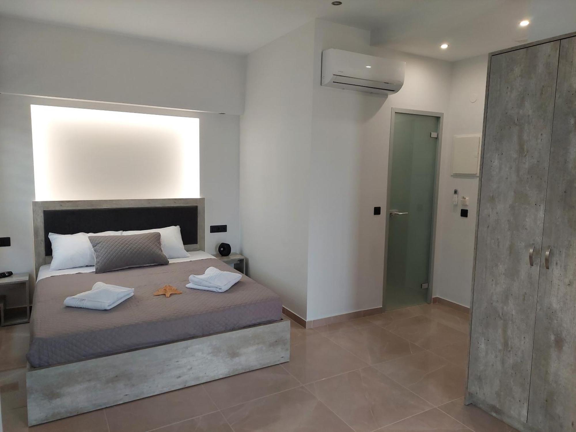 Luana Monte Apartments Amoudara Lasithiou 外观 照片