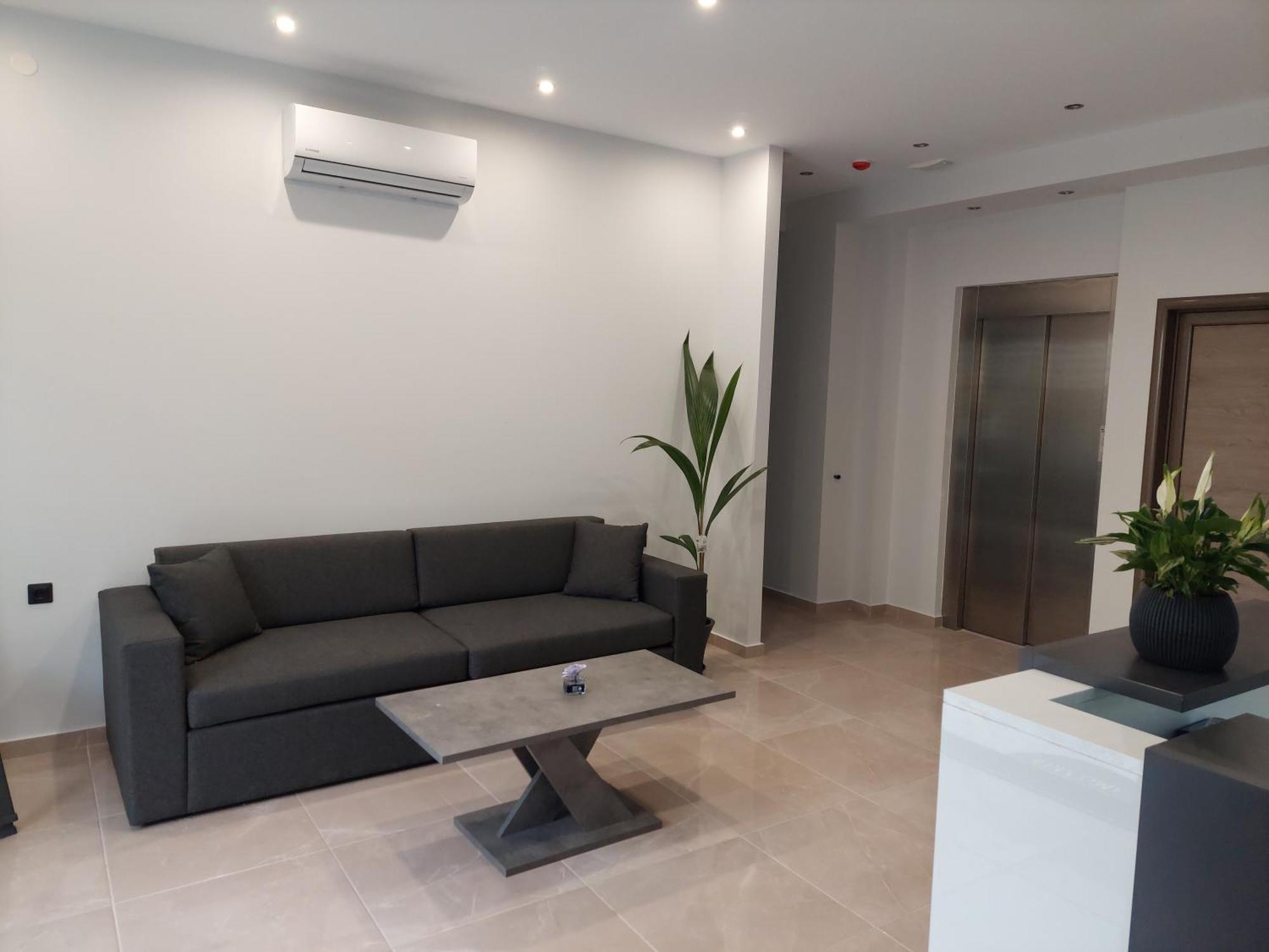 Luana Monte Apartments Amoudara Lasithiou 外观 照片