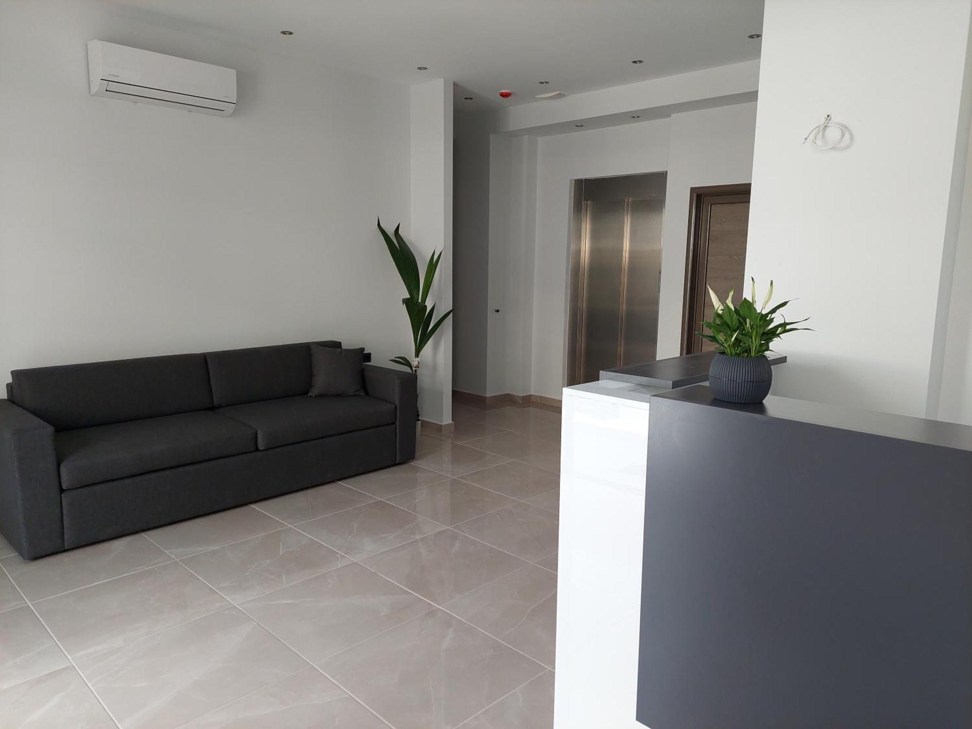 Luana Monte Apartments Amoudara Lasithiou 外观 照片