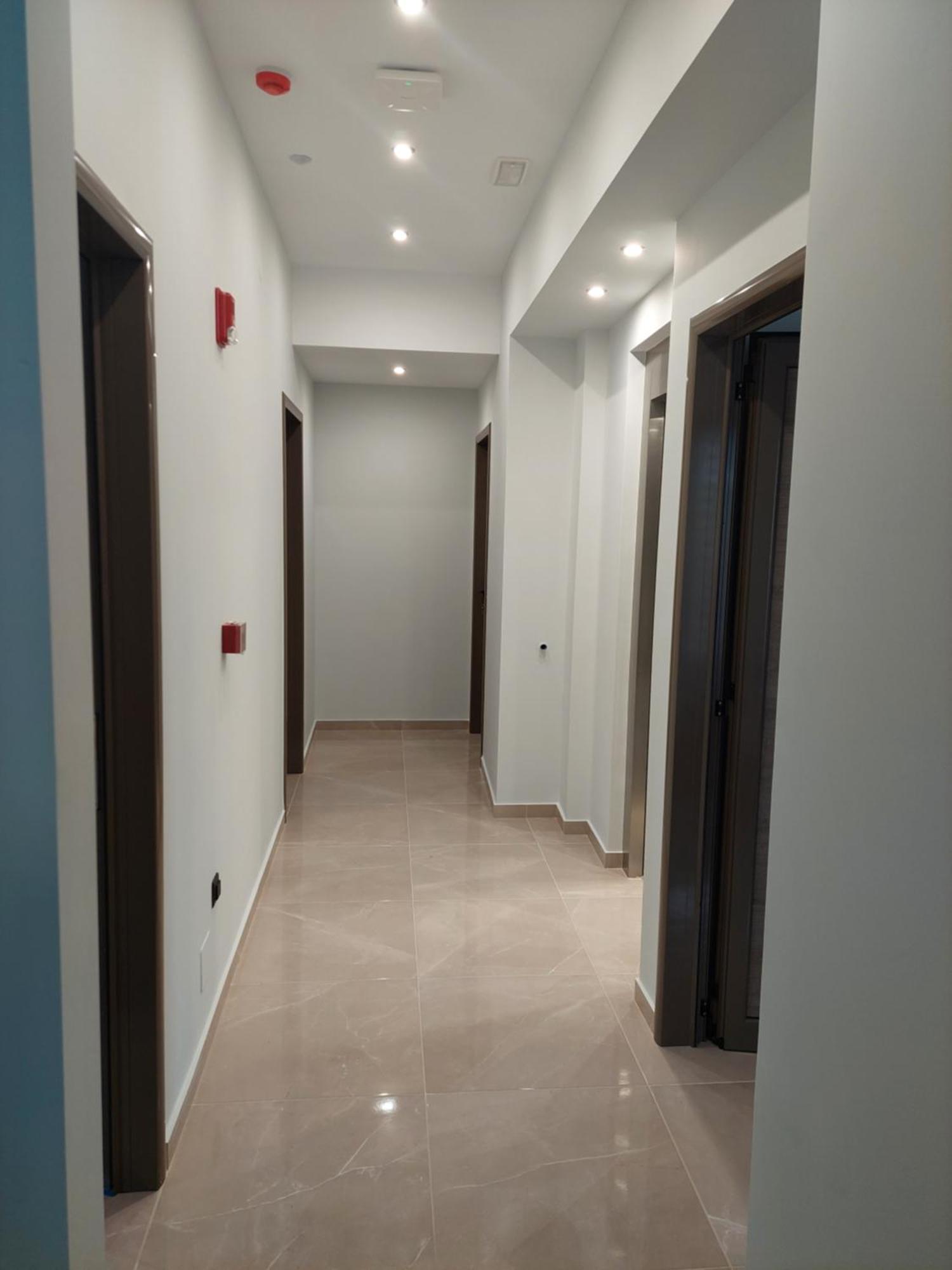 Luana Monte Apartments Amoudara Lasithiou 外观 照片