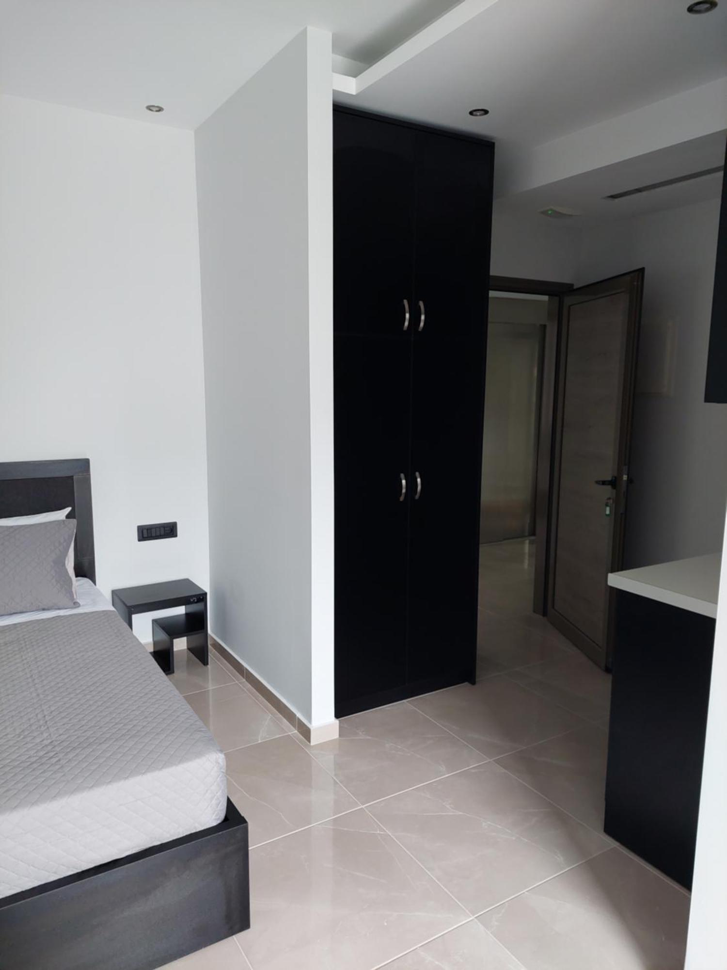 Luana Monte Apartments Amoudara Lasithiou 外观 照片