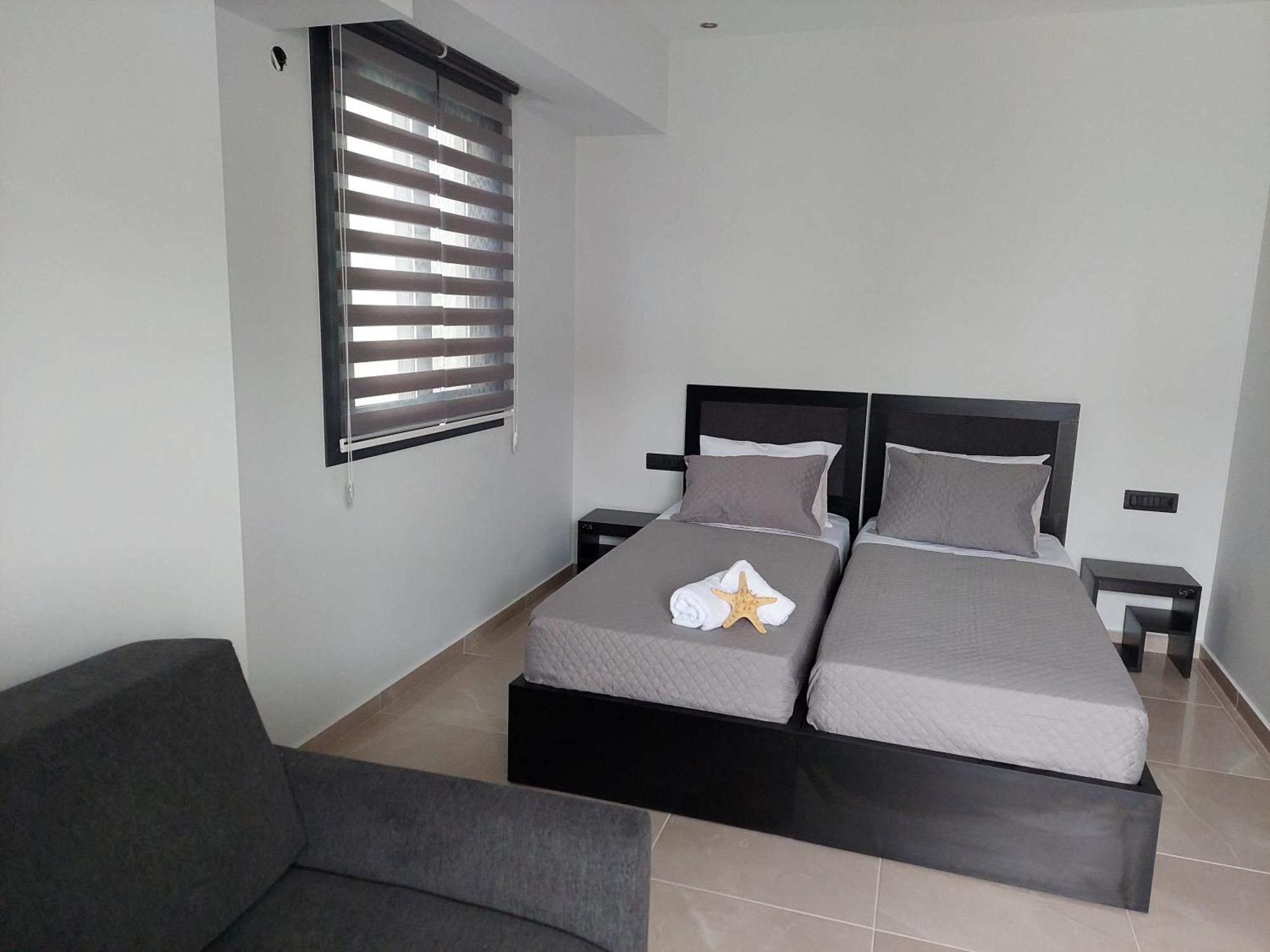 Luana Monte Apartments Amoudara Lasithiou 外观 照片