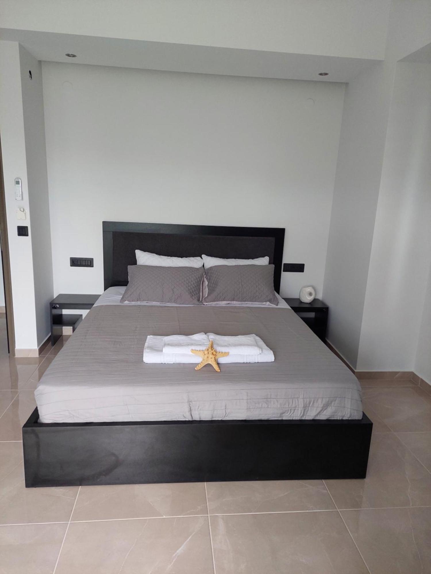 Luana Monte Apartments Amoudara Lasithiou 外观 照片