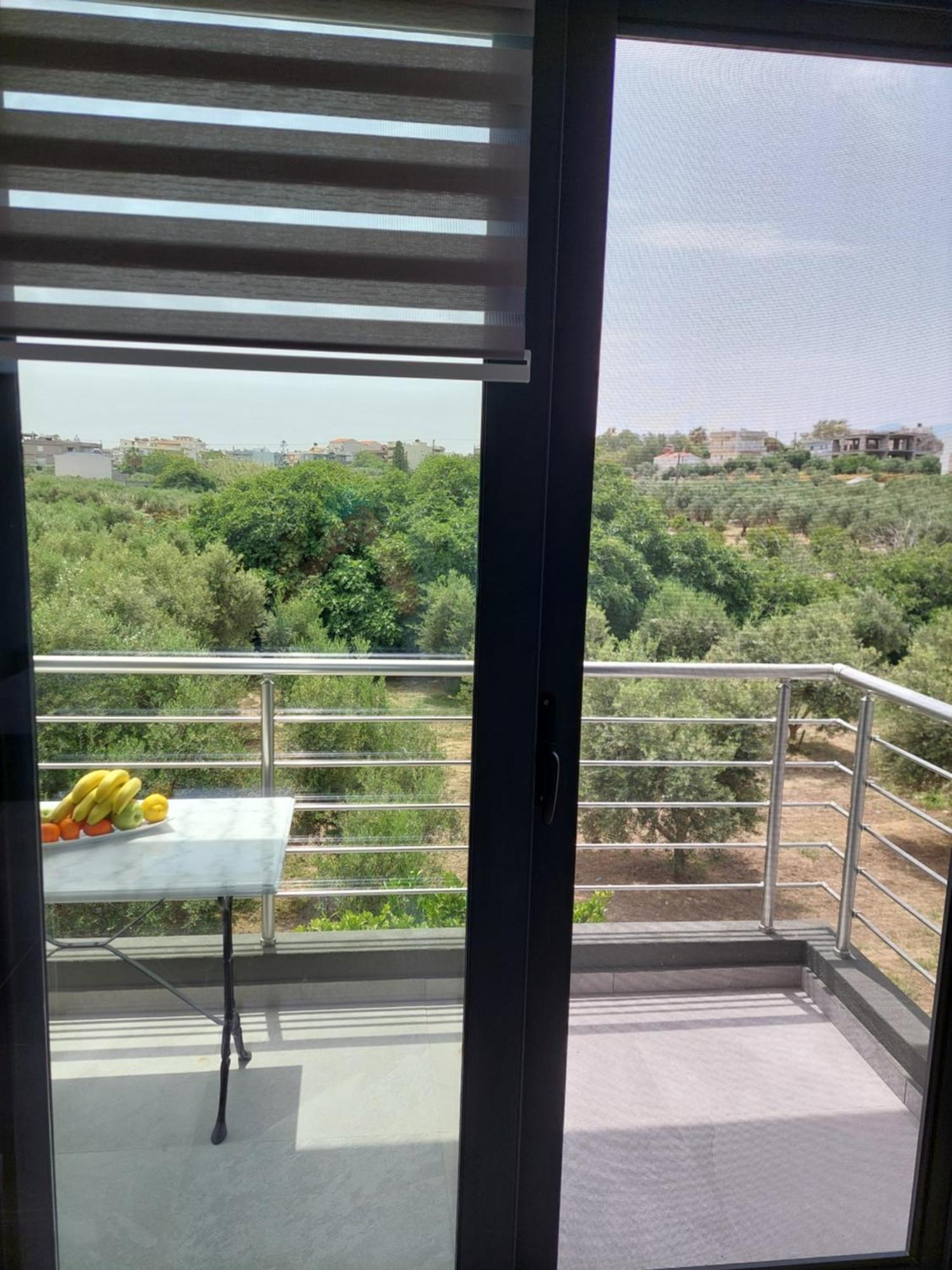 Luana Monte Apartments Amoudara Lasithiou 外观 照片